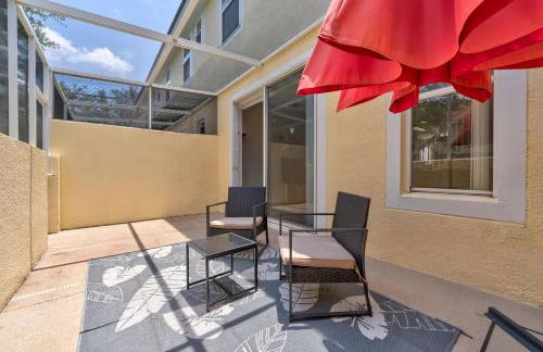 Cozy Vacation Retreat in Fiesta Key Community - Foto 52