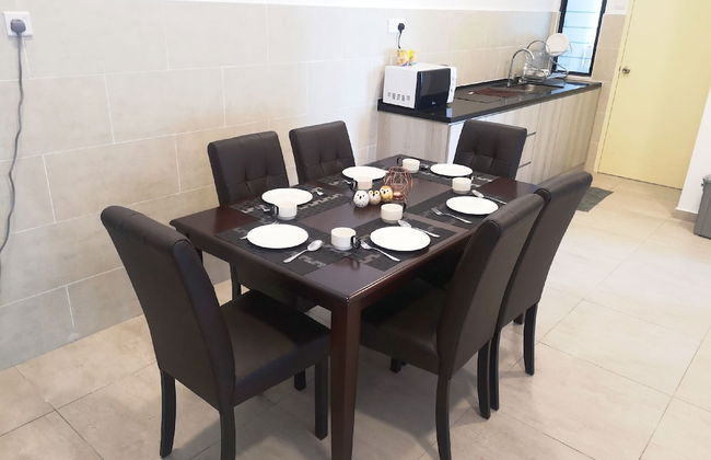 Atlantis Residence Malacca by Koze - Foto 61