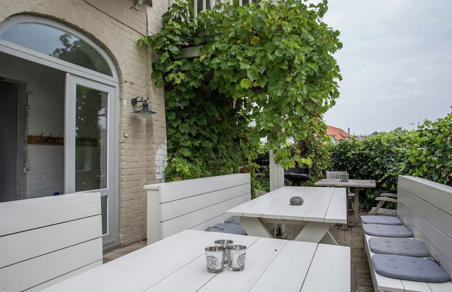 Beautiful Villa Near the Sea - Photo 62