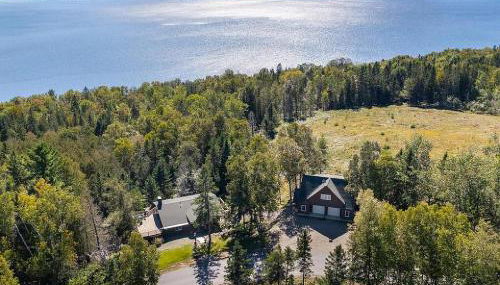 Rangeley Lake House, lake access, Saddleback 15min - Foto 2