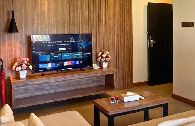 Kana Suites Jimbaran By Fays Hospitality - Foto 22