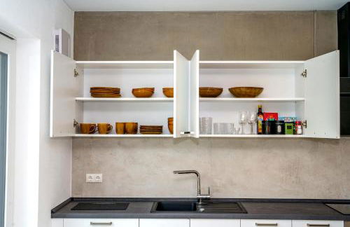 MV Römervilla, Lofts & Penthouses mit traumhaftem Moselpanoramablick und Sauna - Foto 58