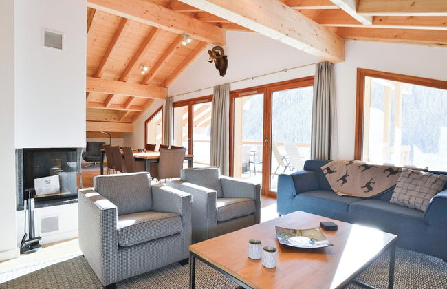 Chalet in French Alps Near Lake Geneva - Foto 13