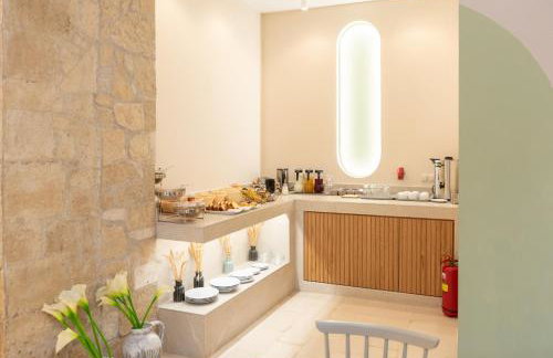 Lino Mare Boutique Hotel - Foto 38