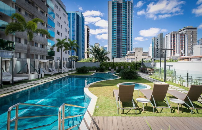 Alto Padrão no coração da Savassi - Foto 49