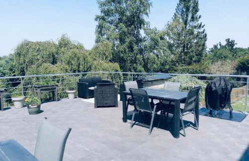 Gîte Le Chêne pommier proche Honfleur - Foto 11