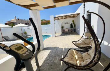 Villa Echedra - Foto 46