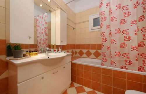 Nisos Sunset Apartments Agios Gordios - Foto 24