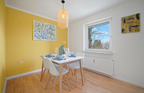 Ferienhaus Apfelblüte by Heinke Wohnraum - Foto 20