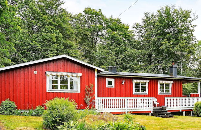 Holiday Home in HÃ¤stveda - Foto 25