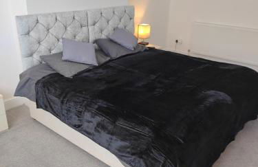 Modern 2 bed house sleeps 6 - Photo 27