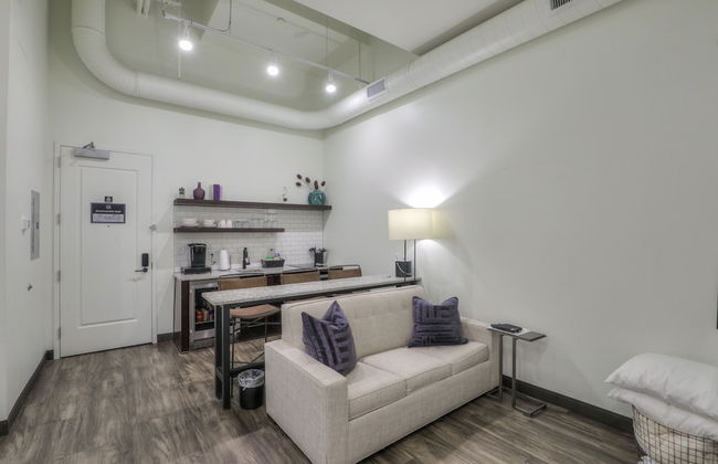 Studio 154 Luxury Hotel - Foto 13