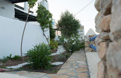 Arpistis apartments koufonisia - Foto 44