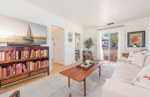 The Vista Suite - The Marlowe Boutique Hotel - Foto 11