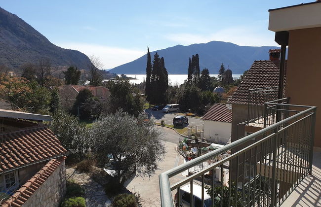 Apartments Montenegro Risan - Foto 26