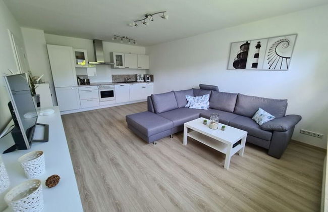 Holiday Apartment Auszeit - Photo 7