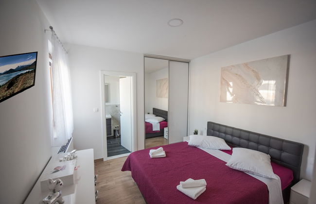 Holiday Home Oasis of Peace - Foto 2