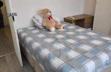 Nightingale road apartament - Foto 1