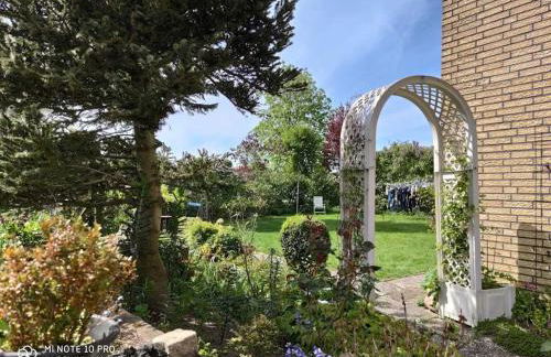 Ferienwohnung Batram - Photo 8