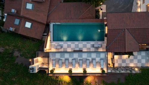 Apartamentos La Gargantiella - Foto 3, sunbed