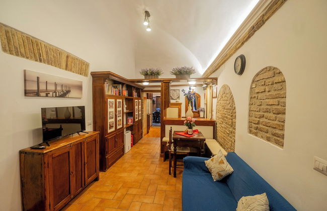 Piazza Navona Apartments - Foto 58