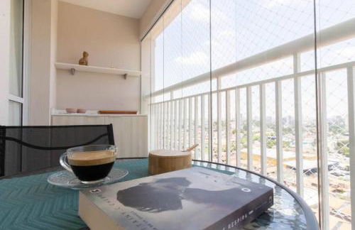 Skyline Studio - GRU 1503 - Foto 34