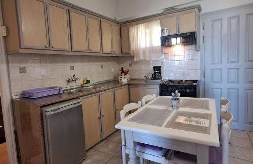 Olga's Garden Apartments - Foto 79