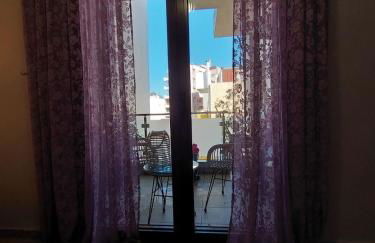 Rika's Sea View Apartment - Foto 13