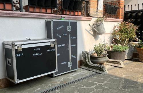 Casa e Giardino Relax in Crema - Foto 36