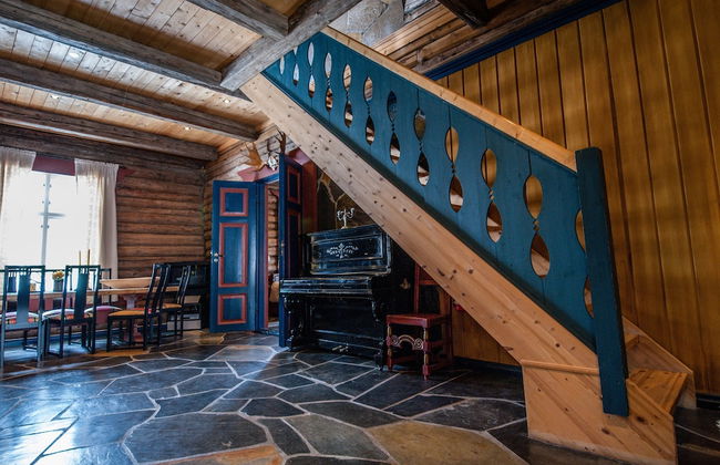 Sørenga Apartments Ringebu - Foto 20