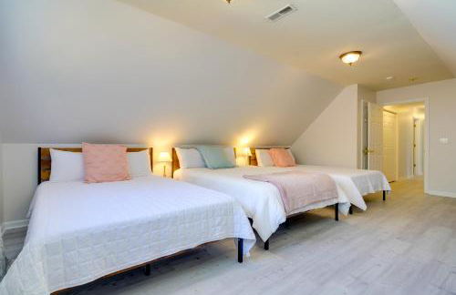 Group Getaway about 15 Mi to Charlottesville! - Foto 17