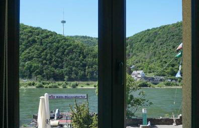 Rheinterrasse Wohnung 1 - Foto 25