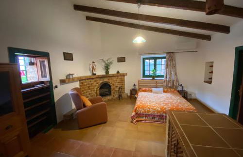 Casa La Musa de Tamaide - Foto 19