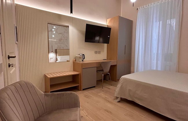 Heraklean Suites Tropea - Photo 12