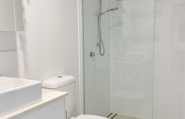 One on Harris Apartments - Photo 22