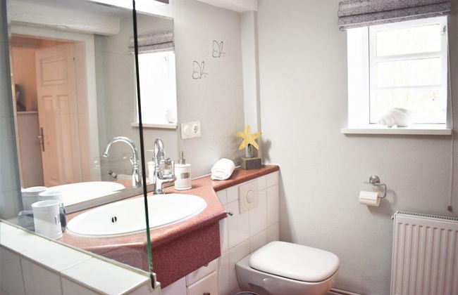 Haus Heimathafen - Foto 15