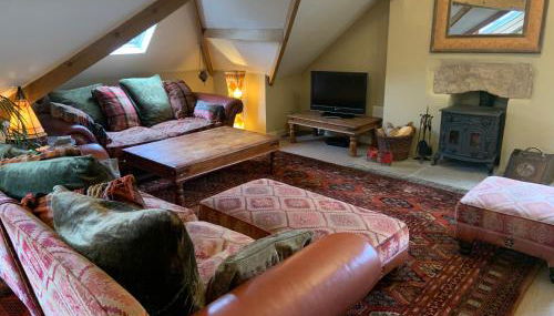 Moorgarth Hall Apartment, Ingleton, Yorkshire Dales - Foto 5