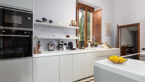 Villa Silvia by PosarelliVillas - Foto 3, stove, dishwasher