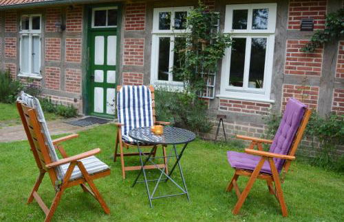 Thölkes Hus - Foto 25