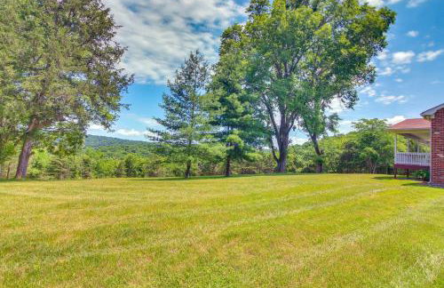 5 Mi to Center Hill Lake Buffalo Valley Home - Foto 27