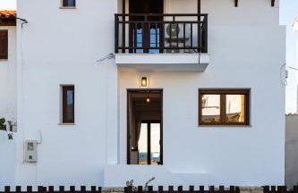 Aeolia Seaside Residence in Kokkari - Foto 38