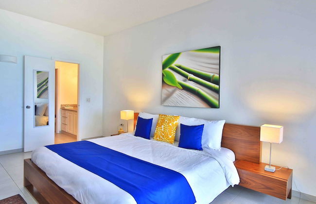 Cupecoy Beach Club - Foto 3