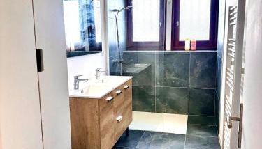 Grande maison 4 chambres - Foto 5