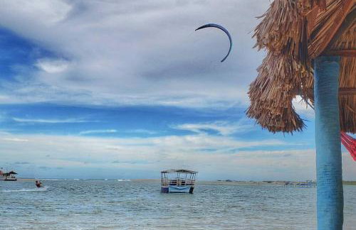 Sítio SPA Céu De Verdade , Praia de Barra Nova , Ceará - Foto 35