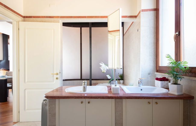 Superattico Villanova 4 Emma Villas - Foto 23