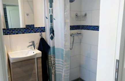 Ferienhaus Landgang - Foto 10