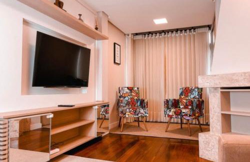 Apartamento decorado e aconchegante - Foto 25