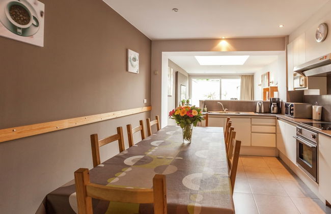 Holiday Home in Kortrijk for 8 Person - Photo 13