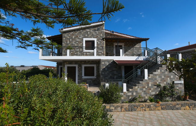 Villa Medusa - Foto 71