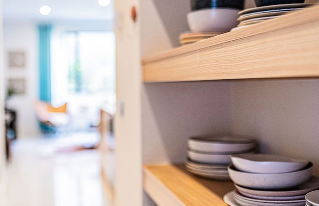 StayAU 4BR Designer Home in Knox - Foto 10